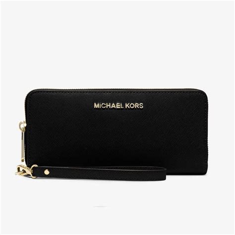 michael kors karson wallet|Michael Kors wristlets clearance.